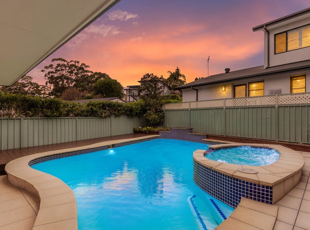 3 Westward Street, Kareela, NSW 2232