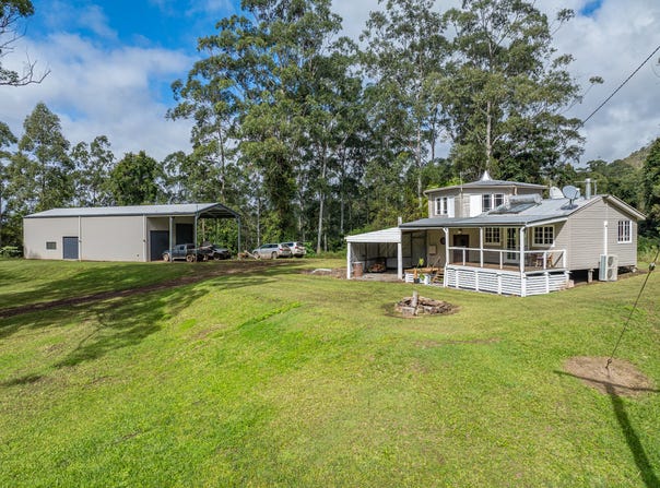 69 Hidden Valley Road, Barkers Vale, NSW 2474