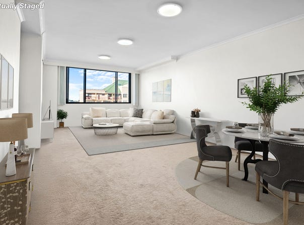 64/19-23 Herbert Street, St Leonards, NSW 2065