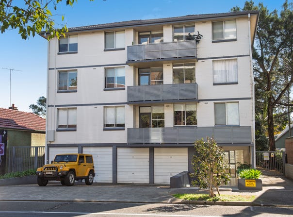 26/71 Alice Street, Newtown, NSW 2042