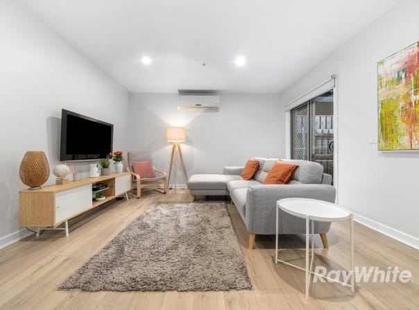 2/45 Rosstown Road, Carnegie, Vic 3163