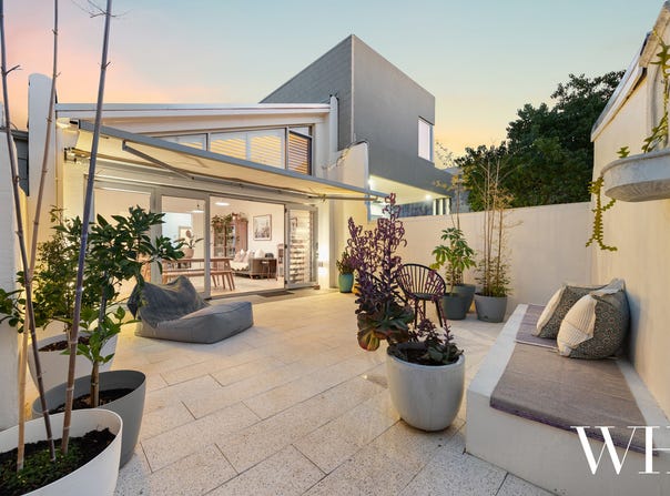 4 Price Street, Fremantle, WA 6160