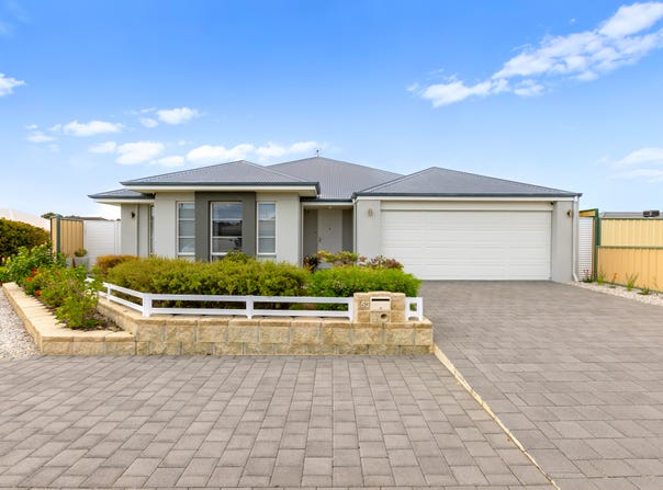 53 Blackwood Meander, Yanchep, WA 6035