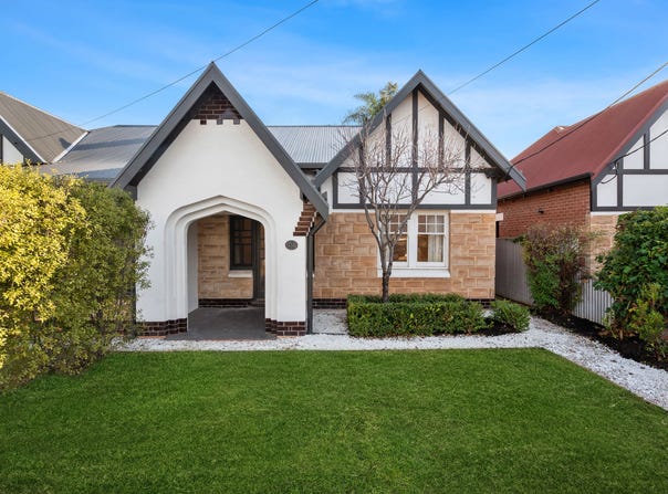 13A Mary Street, Glenelg North, SA 5045
