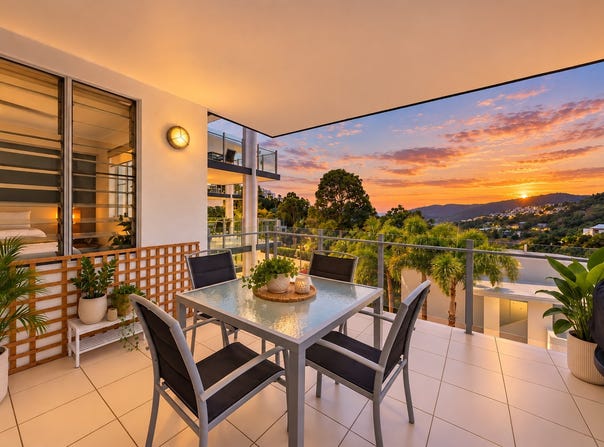 21/15 Flame Tree Court, Airlie Beach, Qld 4802