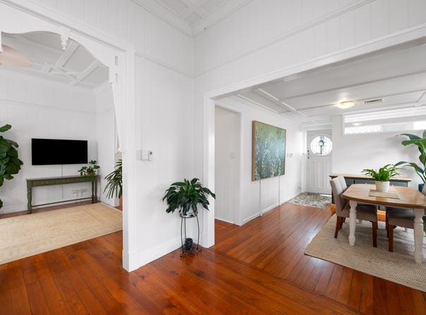 1/21 Richmond Road, Morningside, Qld 4170