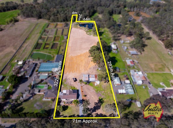 91 Jersey Road, Bringelly, NSW 2556