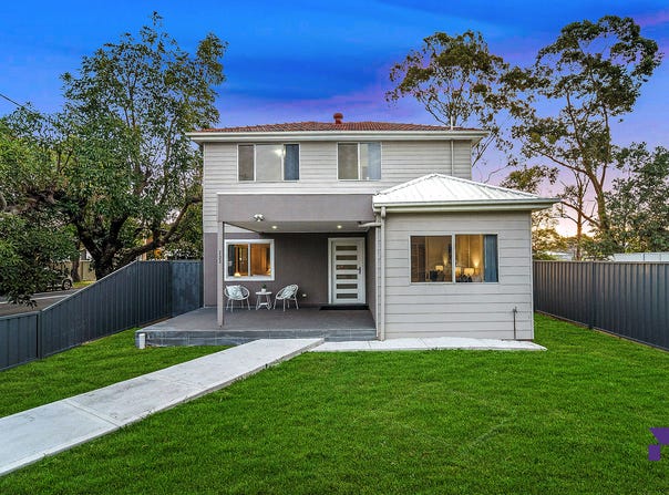 232 Auburn Road, Yagoona, NSW 2199