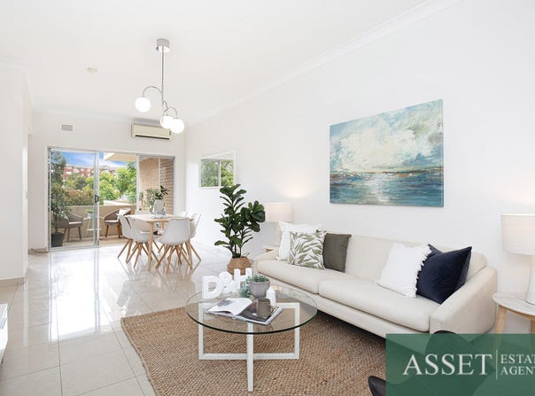 3/	31-37 Eden Street, Arncliffe, NSW 2205