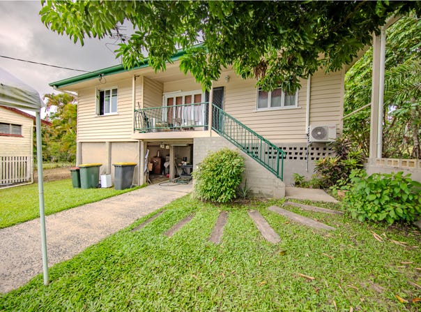 5 Walnut Street, Goondi Hill, Qld 4860