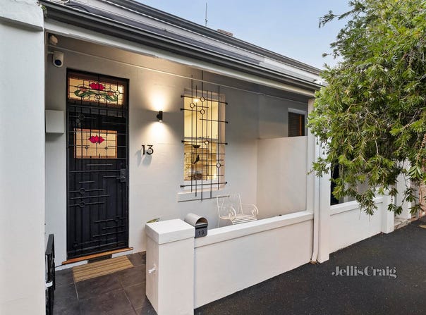 13 Durham Street, Albert Park, Vic 3206