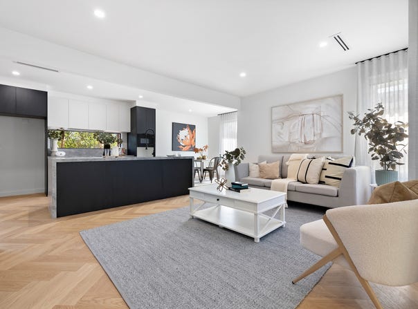 5 Chantilly Street, Mount Waverley, Vic 3149