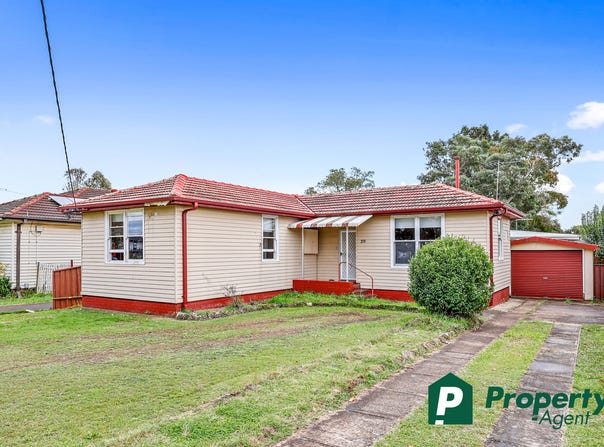 39 & 39A Catalina Street, North St Marys, NSW 2760