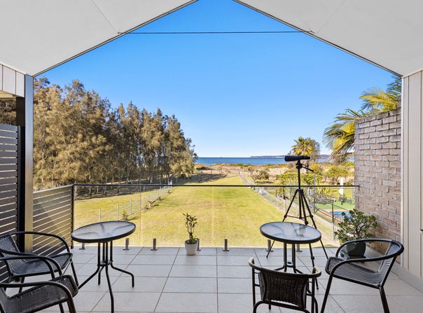 54 Sandy Place, Long Beach, NSW 2536