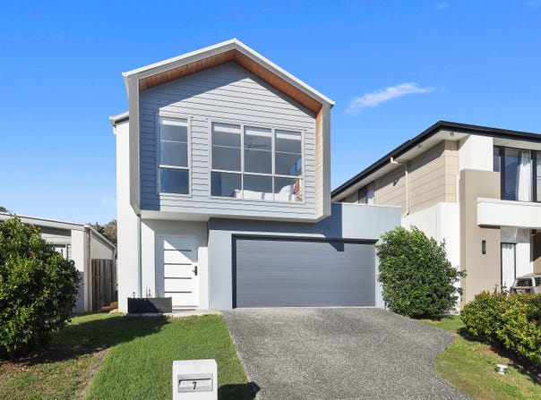 7 Melthorn Place, Bracken Ridge, Qld 4017