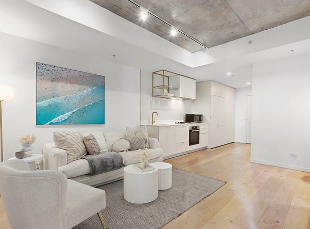 402/771 Toorak Road, Hawthorn East, Vic 3123