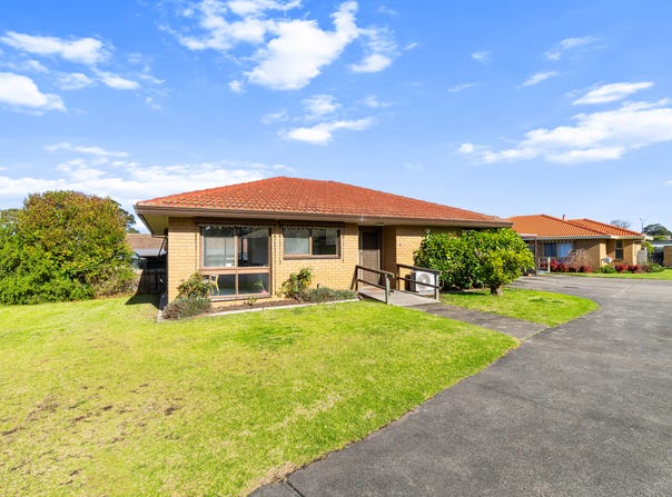 1/9 Elgin Street, Sale, Vic 3850