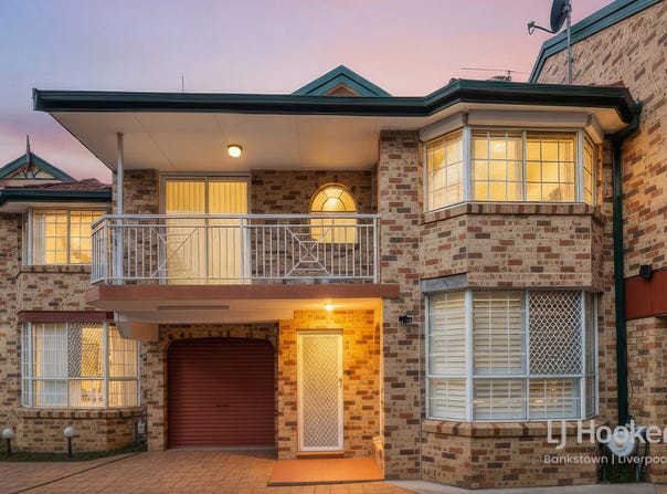 6/2 Marcella Street, Punchbowl, NSW 2196