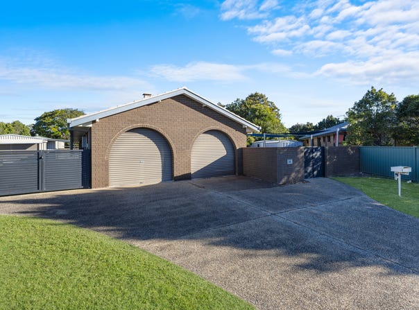 11 Dombey Street, Bald Hills, Qld 4036