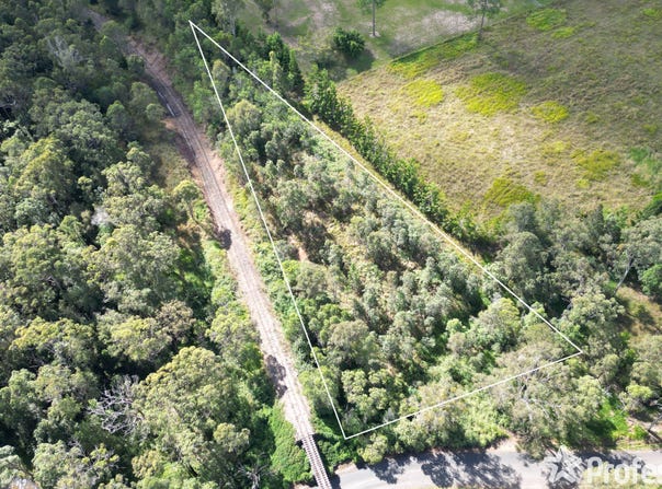 Lot 42 Lagoon Pocket Road, Lagoon Pocket, Qld 4570