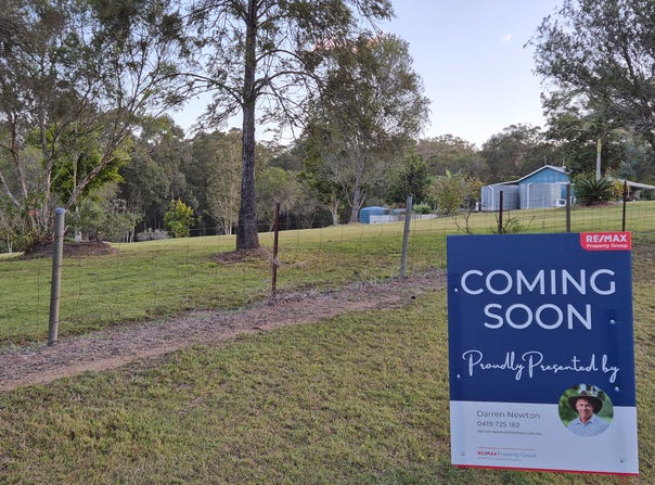 113 Ray Myers Road, Imbil, Qld 4570