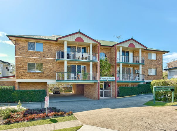 1/15 Buller Street, Everton Park, Qld 4053