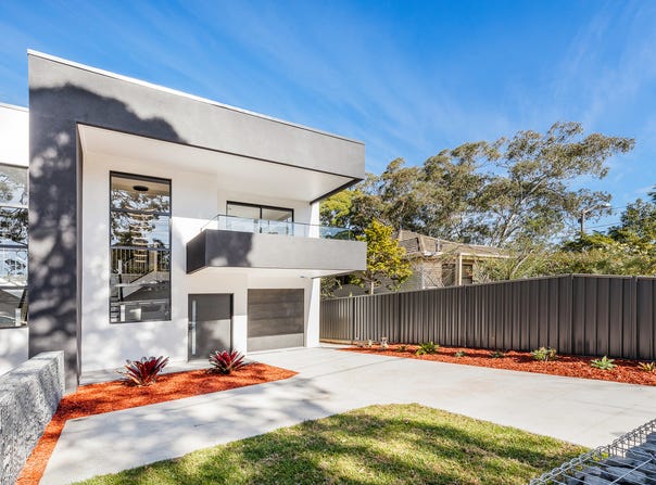 466b President Avenue, Kirrawee, NSW 2232