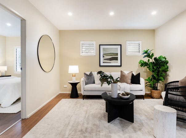 9/128 Cathedral Street, Woolloomooloo, NSW 2011