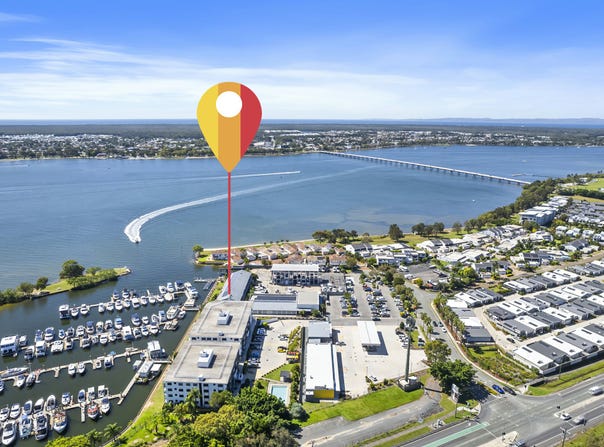 2/9-11 Spinnaker Drive, Sandstone Point, Qld 4511