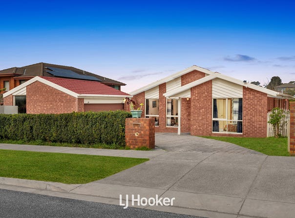 17 Legend Court, Hallam, Vic 3803