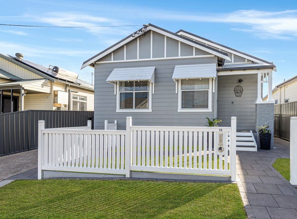 11 Asher Street, Georgetown, NSW 2298