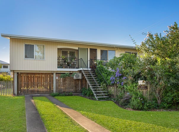 1 & 2/7 Forrest St, Rosslea, Qld 4812
