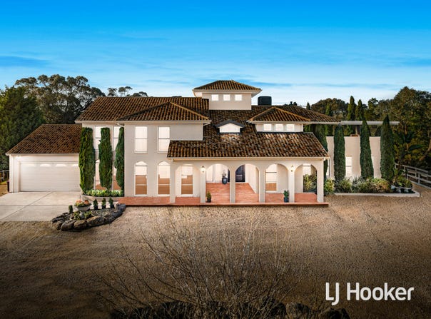 11 Fina Court, Hidden Valley, Vic 3756