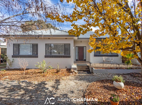 17 Gormans Hill Road, Gormans Hill, NSW 2795