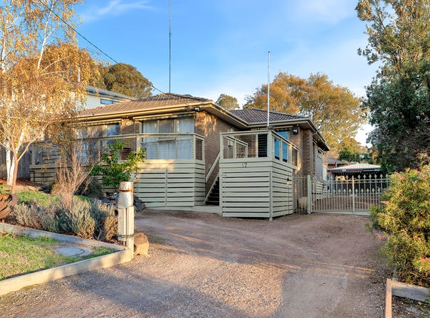 17 Paddock Street, Whittlesea, Vic 3757