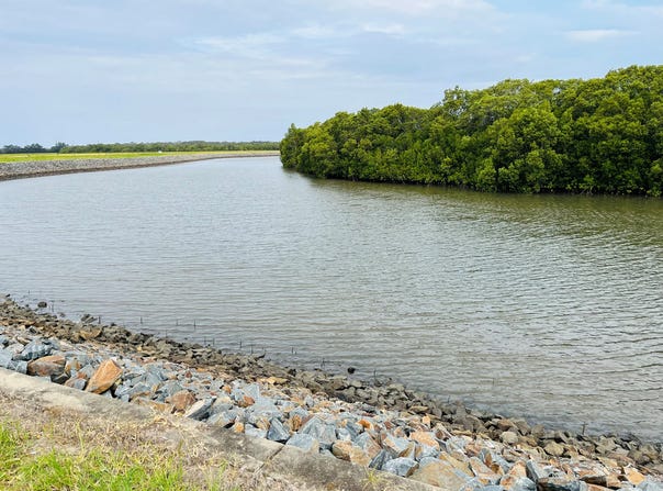 Lot 626, Island Terrace, Jacobs Well, Qld 4208