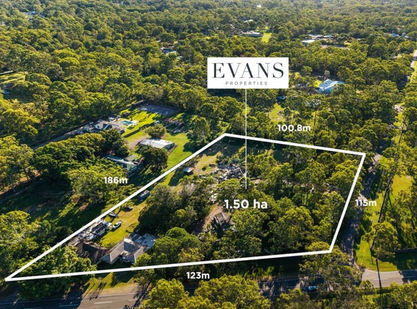 745 Formosa Road, Gumdale, Qld 4154