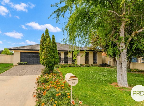 13 Wirraway Drive, Mildura, Vic 3500