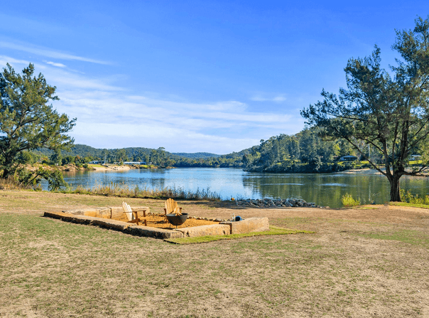 851 River Road, Lower Portland, NSW 2756
