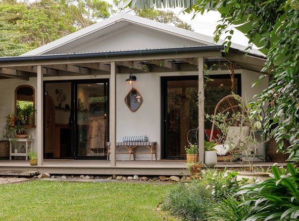 133 Werin Street, Tewantin, Qld 4565