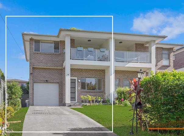 27 Neptune Street, Dundas Valley, NSW 2117