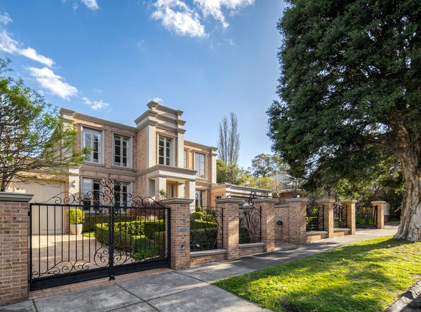 26 Abercrombie Street, Deepdene, Vic 3103