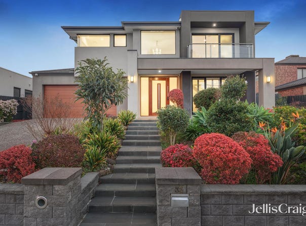 33 Diamond Avenue, Glen Waverley, Vic 3150