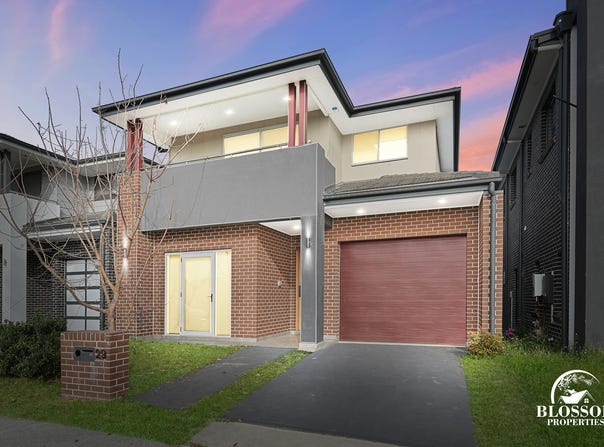 29 Chambers Street, Marsden Park, NSW 2765