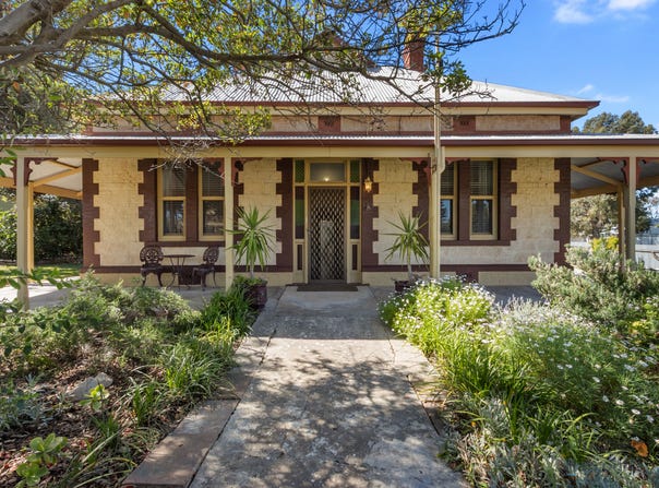 5 Curramulka Road, Port Vincent, SA 5581