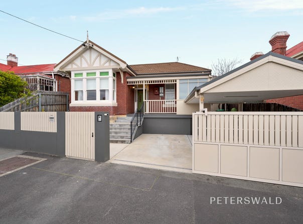 332 Argyle Street, North Hobart, Tas 7000