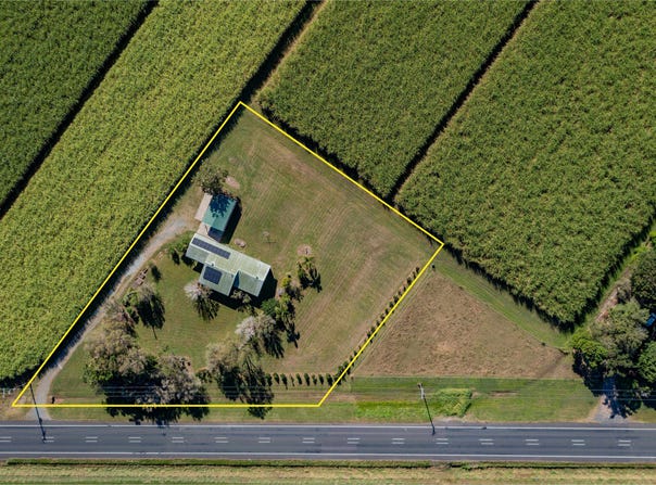 12706 Bruce Highway, Hamilton Plains, Qld 4800