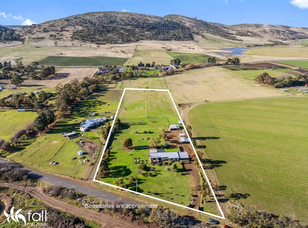 1410 Grasstree Hill Road, Richmond, Tas 7025