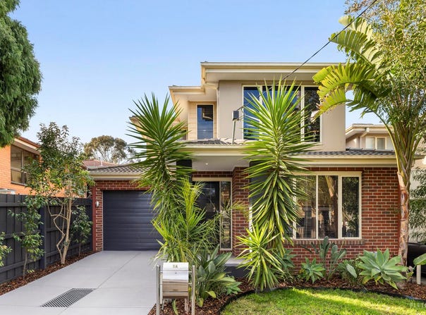 1A Russell Street, Nunawading, Vic 3131
