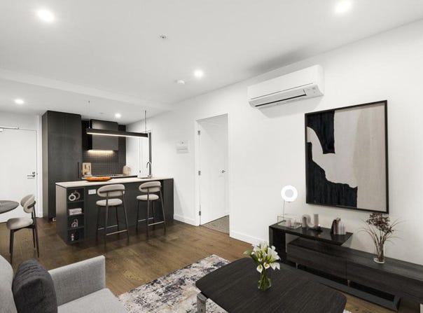 403B/294 Bell Street, Heidelberg West, Vic 3081